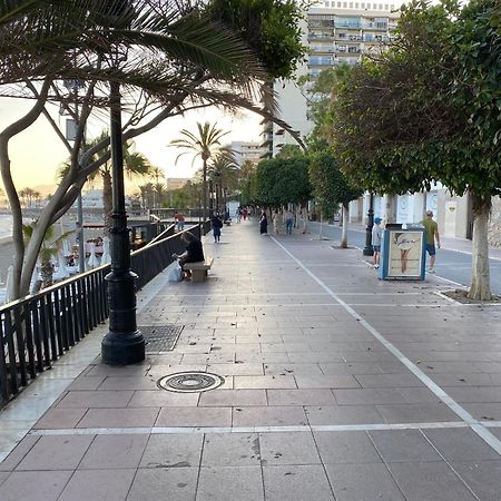 Dennilenni A Marbella Centroアパートメント エクステリア 写真