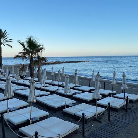 Dennilenni A Marbella Centroアパートメント エクステリア 写真